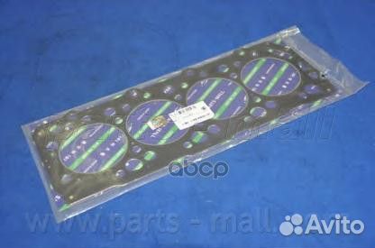 Прокладка ГБЦ porter(AU) 96-03