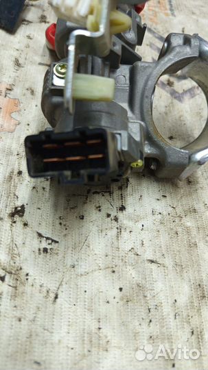 Замок зажигания Kia sportage 3