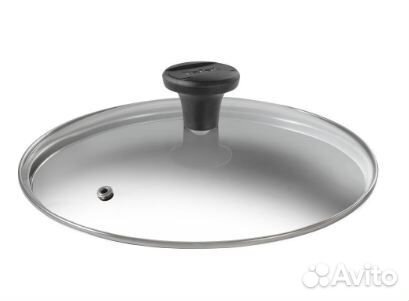 Сковорода Tefal с крышкой Day by Day 26 см