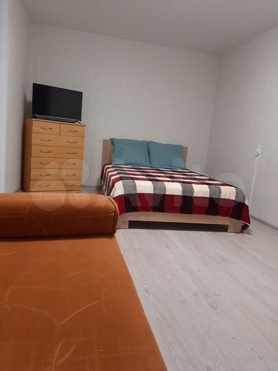 2-к. квартира, 49 м², 2/4 эт.