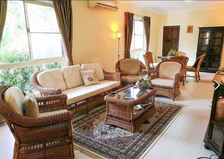 Дом 100 м² на участке 350 м² (Таиланд)