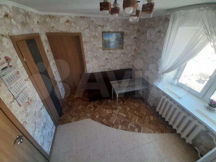 2-к. квартира, 47 м², 5/10 эт.