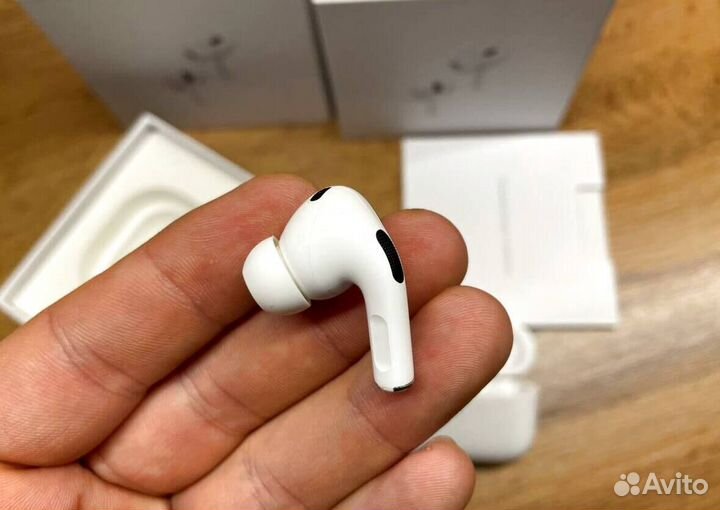 AirPods pro 2 Type-C toпдоставка
