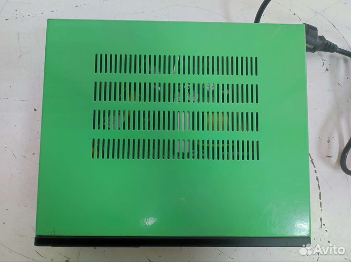 Микшер-усилитель LPA-TA-120M с MP3 плеером