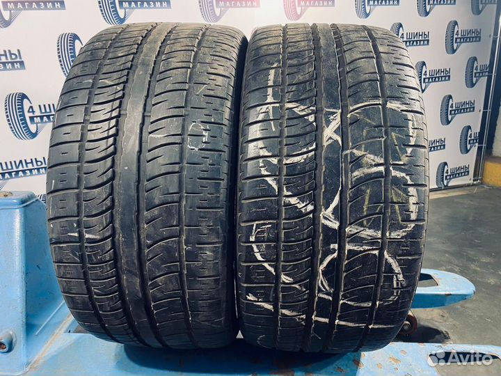 Pirelli Scorpion Zero Asimmetrico 295/30 R22 103W