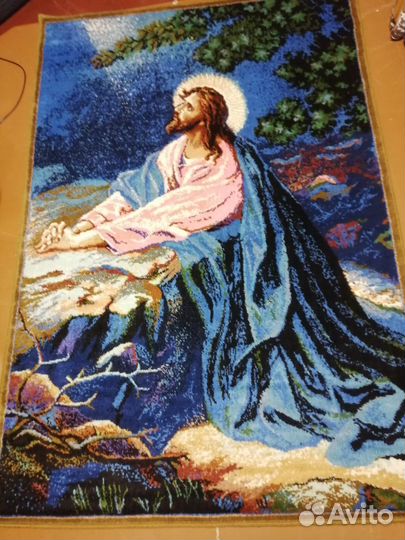 Ковры иконы