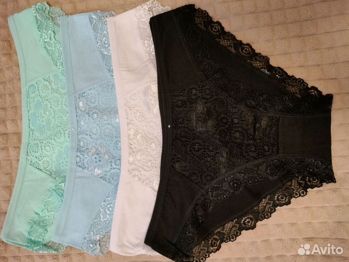 Трусы женские