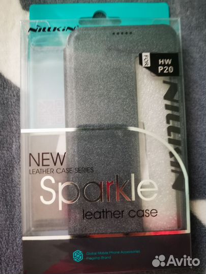 Чехол для телефона huawei p20