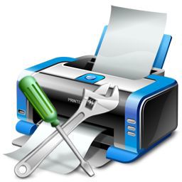 Ремонт принтеров. Заправка картриджей