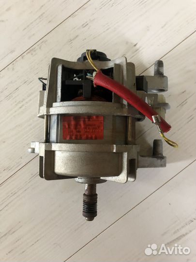 Двигатель для стиральной машины, мотор beko