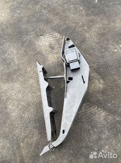 Педаль газа BMW E60 E63 E65 E70 E71 E83 E90