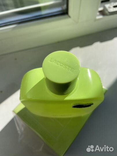 Туалетная вода Eau De Lacoste L.12.12 Eau Fraiche