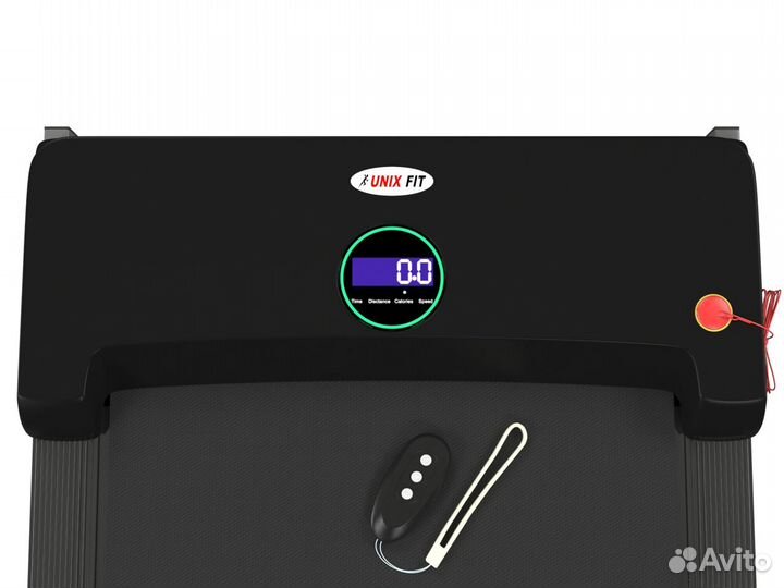 Беговая дорожка unixfit R-200