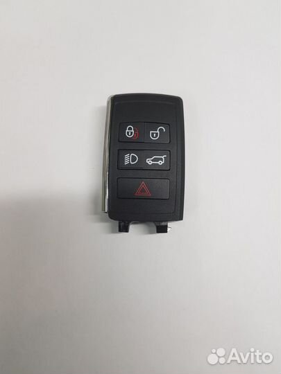 Смарт ключ Land Rover Range Rover Sport 2017 +