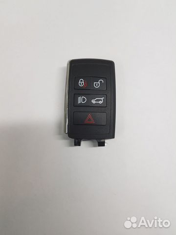 Смарт ключ Land Rover Range Rover Sport 2017 +