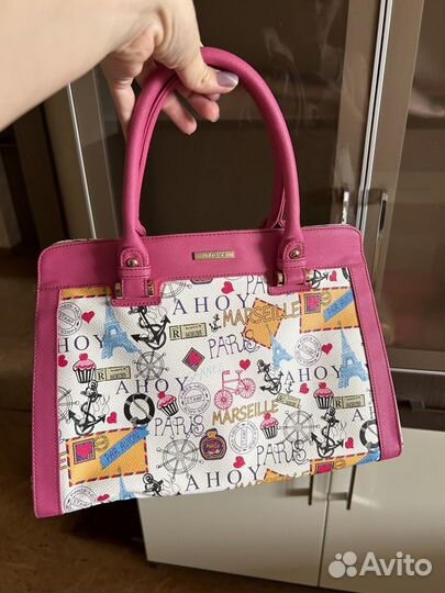 Сумка женская