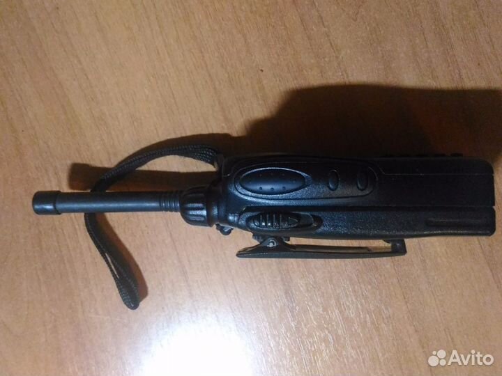 Рация ajetrays AJ-160