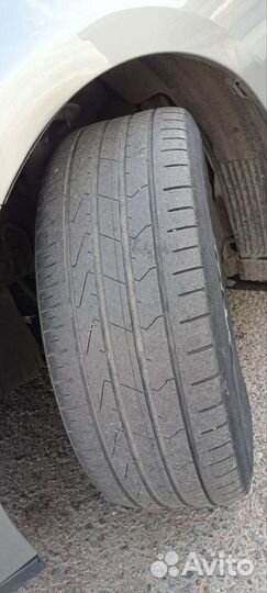 Hankook Ventus Prime 3 K125 205/55 R16 91H