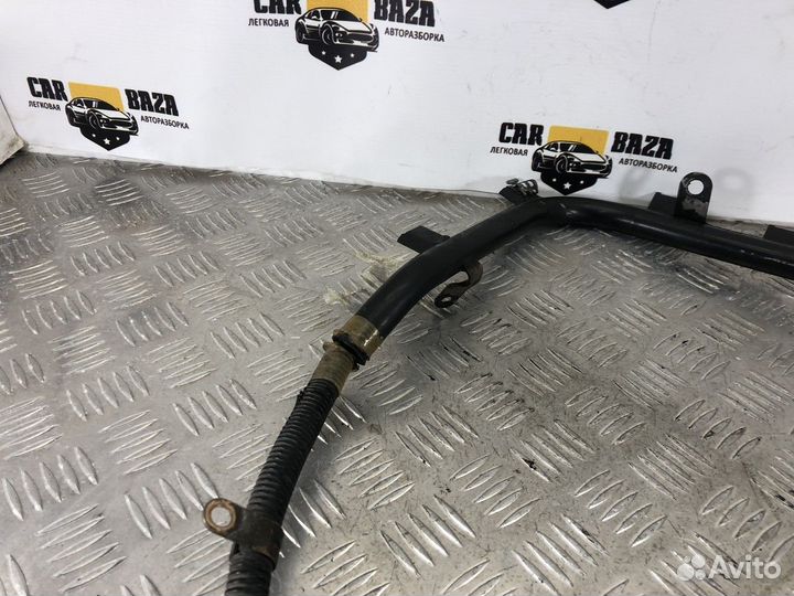 Электропроводка (коса) стартера