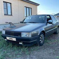 FIAT Croma 2.0 MT, 1991, 115 000 км, �с пробегом, цена 160 000 руб.