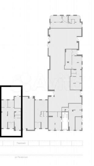 Свободного назначения, 170 м²