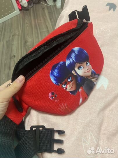 Суика леди баг