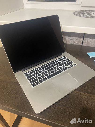 MacBook Pro 15 