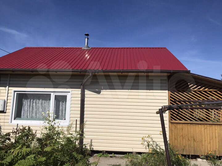 Дача 25 м² на участке 5,5 сот.