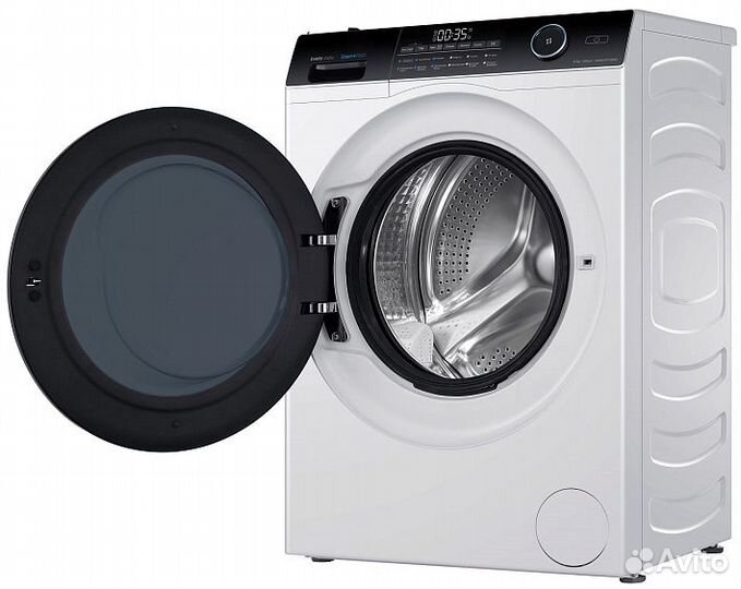 Стиральная машина haier HWD80-BP14959A