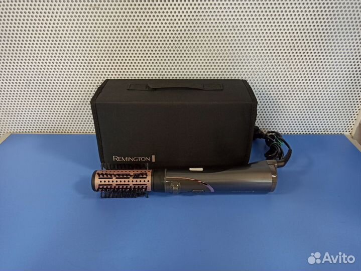 Фен-щетка Remington AS8606