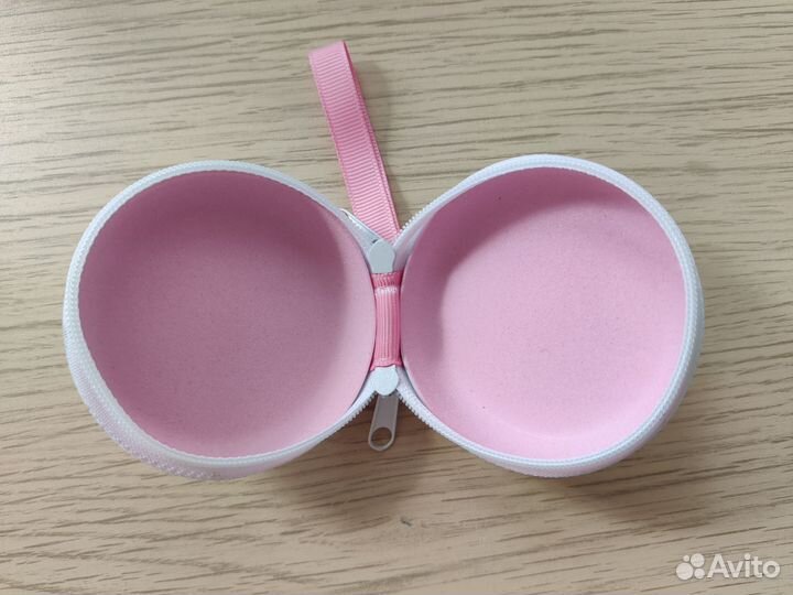 Чехол для проводных наушников