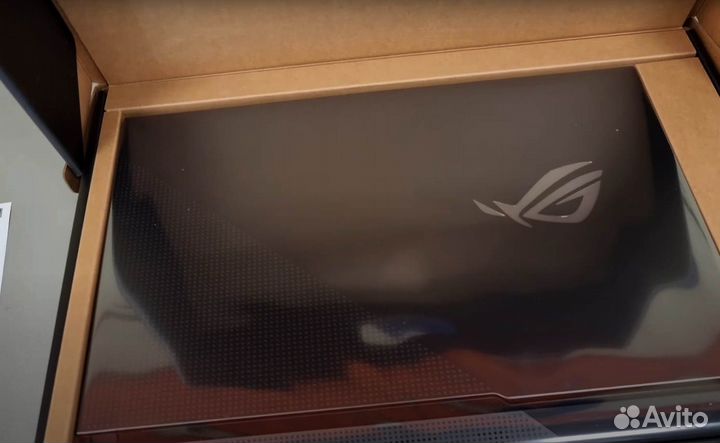 Новый ноутбук RTX 3060 все игры на ультра