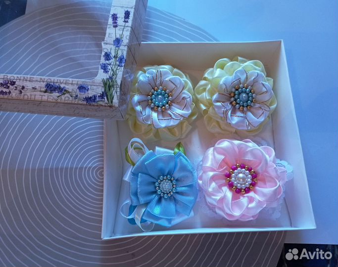 Подарок на день рождения маленькой принцессе