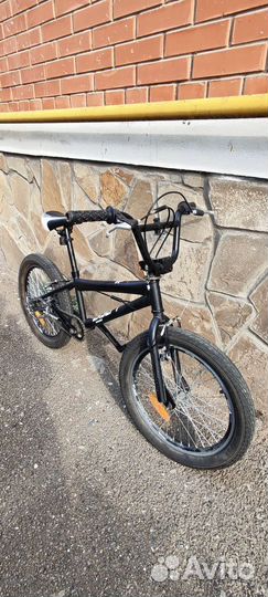 Велосипед вмх бу