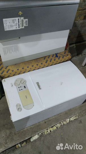 Vaillant atmoMAX pro VU 240/2-3 и atmoTEC запчасти