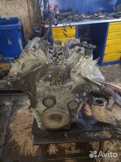 Двс Volvo S80 B8444S