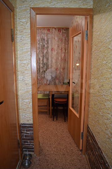 1-к. квартира, 42,3 м², 4/16 эт.