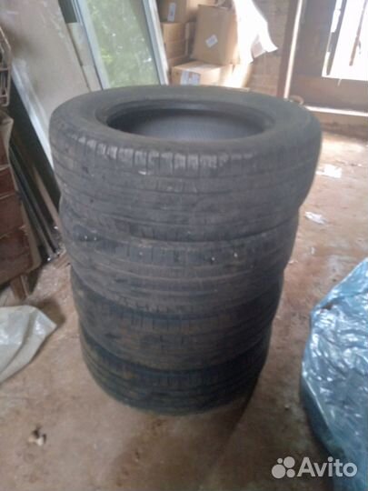 Pirelli Scorpion 215/65 R16 98M
