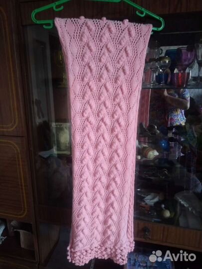 Платок шаль