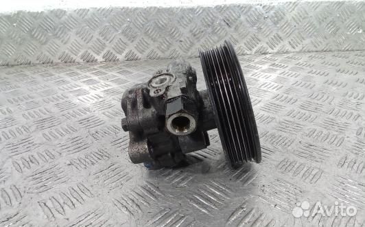 Насос гу дизельный hyundai sonata 5 (NF) (EDN08BT0