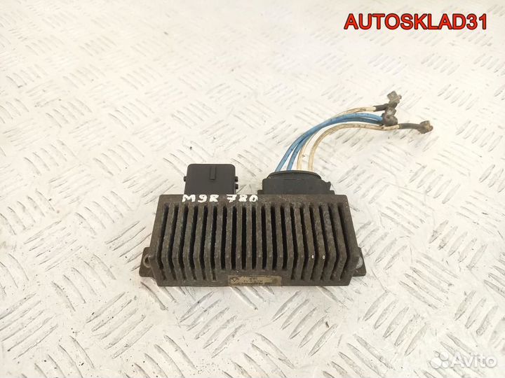 Реле свечей накала Renault Trafic M9R 8200558438