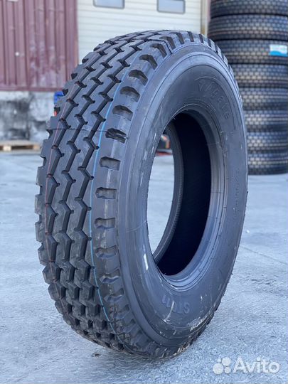Шины грузовые 315/80R22.5 20PR agate 156/152L