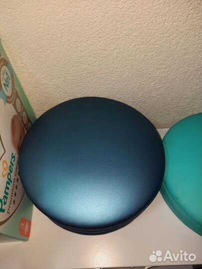 Сиденье кухонного барного стула табурета