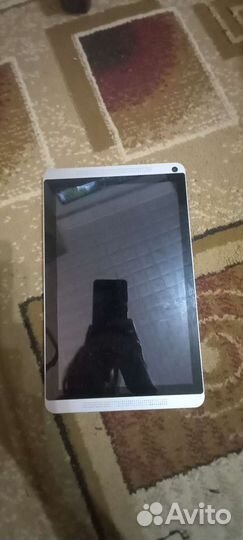 Планшет smarto