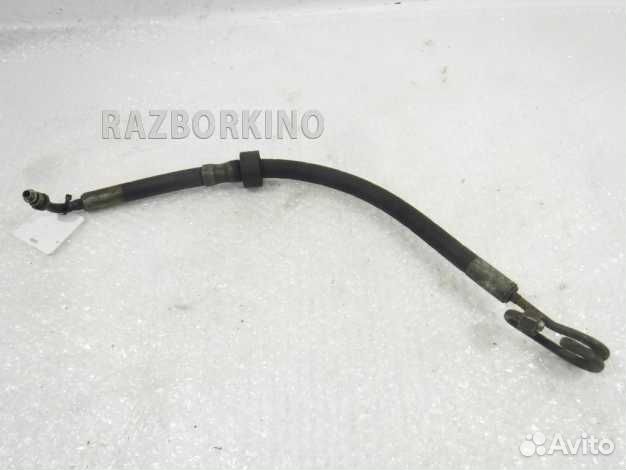 Шланг гидроусилителя