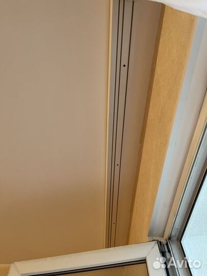 Карнизы для штор