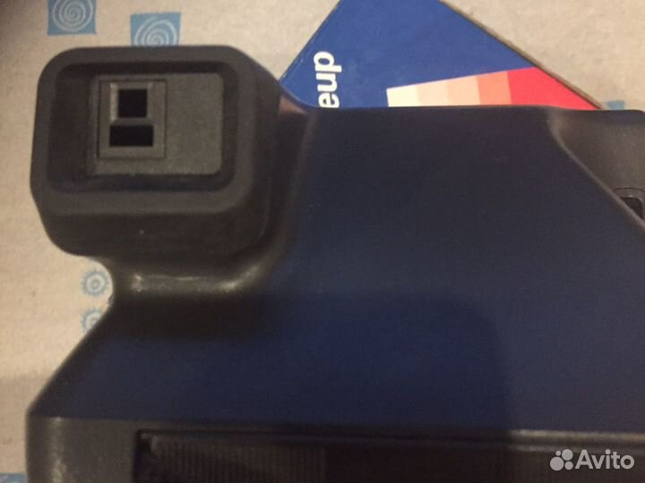 Фотоаппарат моментальный polaroid