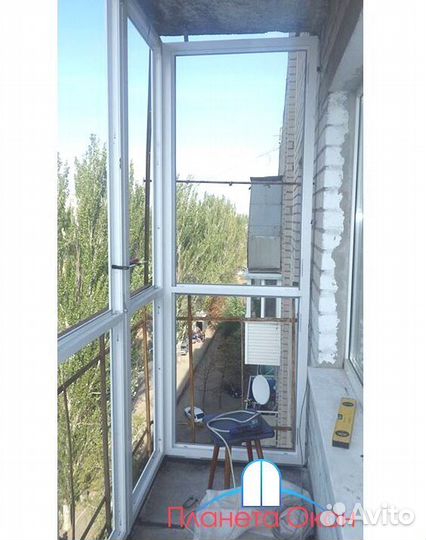 Пластиковые окна, окна пвх