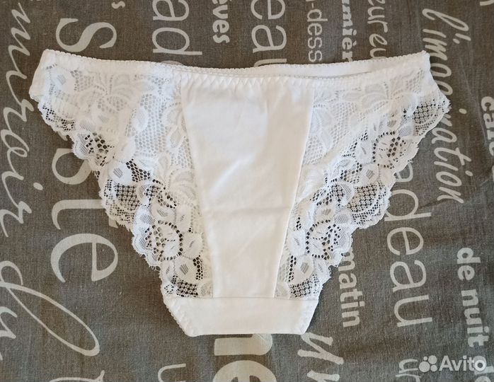 Трусы, стринги женские Alla buone, хлопок