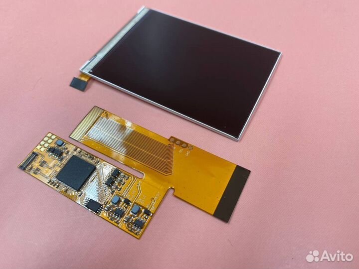 13829 Дисплей